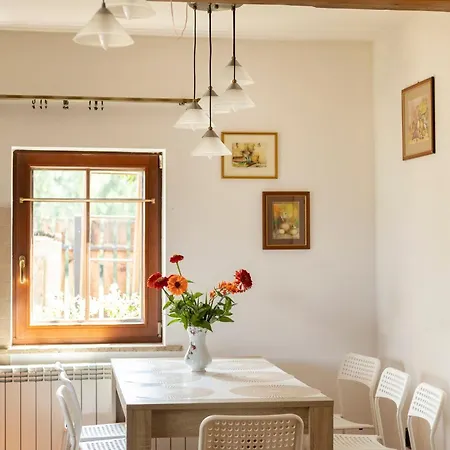 Doberek W Beskidzie Niskim *