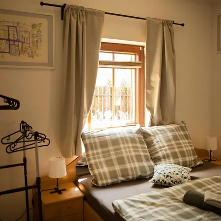 Doberek W Beskidzie Niskim * Kobylanka (Gorlice)