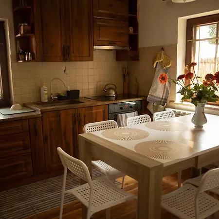 Doberek W Beskidzie Niskim *