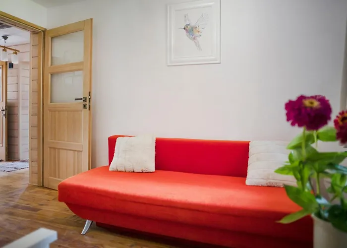 Doberek W Beskidzie Niskim